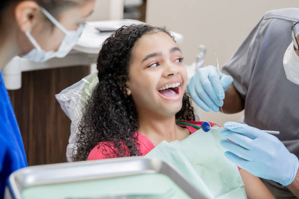 Best Emergency Cosmetic Dentistry (e.g., broken veneers) in Gretna, NE