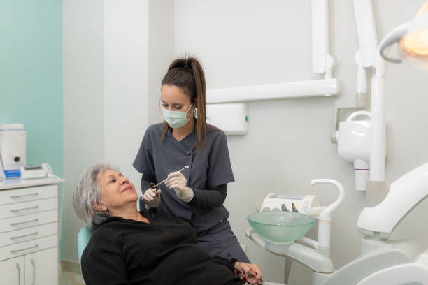 Best Knocked-Out Tooth (Avulsed Tooth) Treatment in Gretna, NE